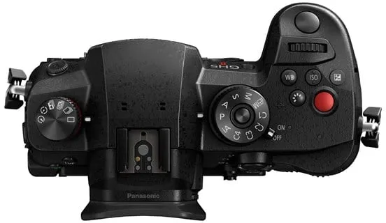 Panasonic Lumix G DC-GH5M2 - Digitalkamera - nur Gehäuse