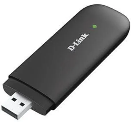 D-Link DWM-222 - drahtloses zellulares Modem - 4G LTE